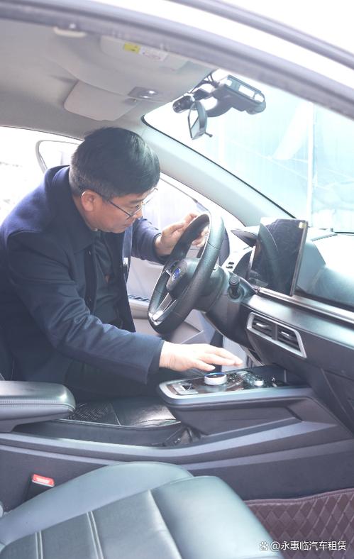 剖析新能源网约车租赁服务,哪家性价比高值得考虑